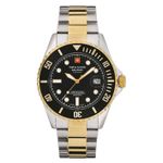 Ceas Swiss Alpine Military DIVER 7053.1147 fotografia produsului