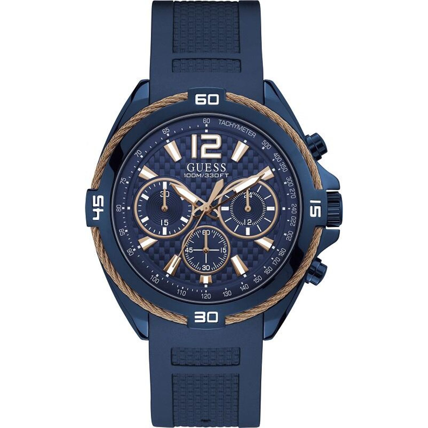 Ceas Guess SURGE W1168G4 fotografia produsului