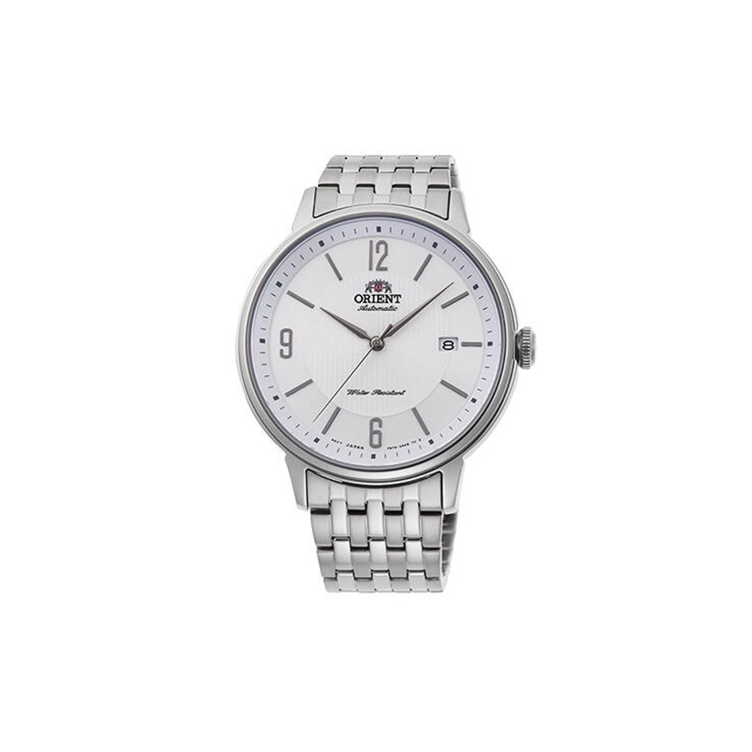 Ceas Orient CONTEMPORARY RA-AC0J10S10B Automatic fotografia produsului