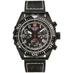 Ceas Swiss Alpine Military 7076.9577 Cronograf fotografia produsului