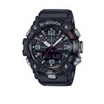 Ceas Casio G-SHOCK MUDMASTER GG-B100-1AER fotografia produsului View 2 S