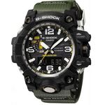 Ceas Casio G-SHOCK GWG-1000-1A3 Mudmaster fotografia produsului