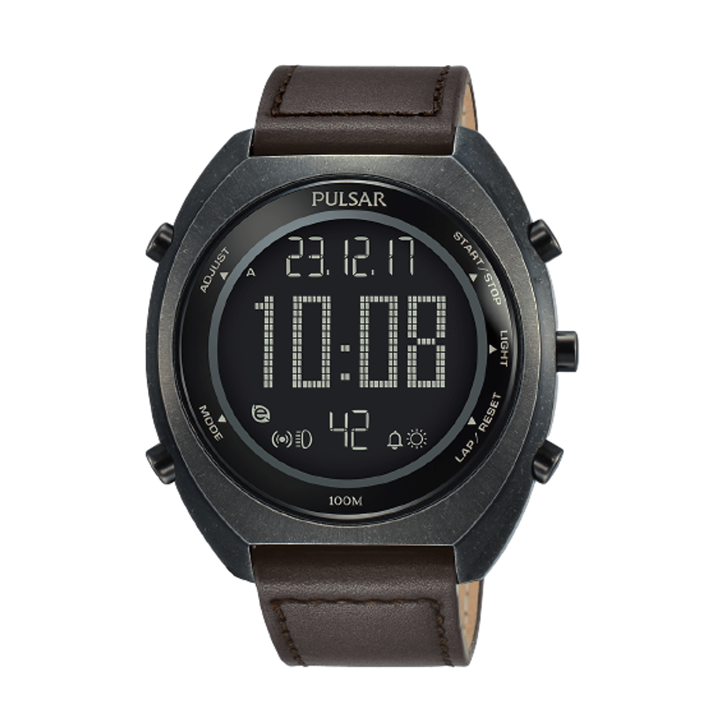 Ceas Pulsar CHRONO P5A029X1 fotografia produsului