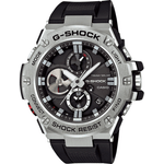 Ceas Casio G-SHOCK GST-B100-1A G-Steel fotografia produsului