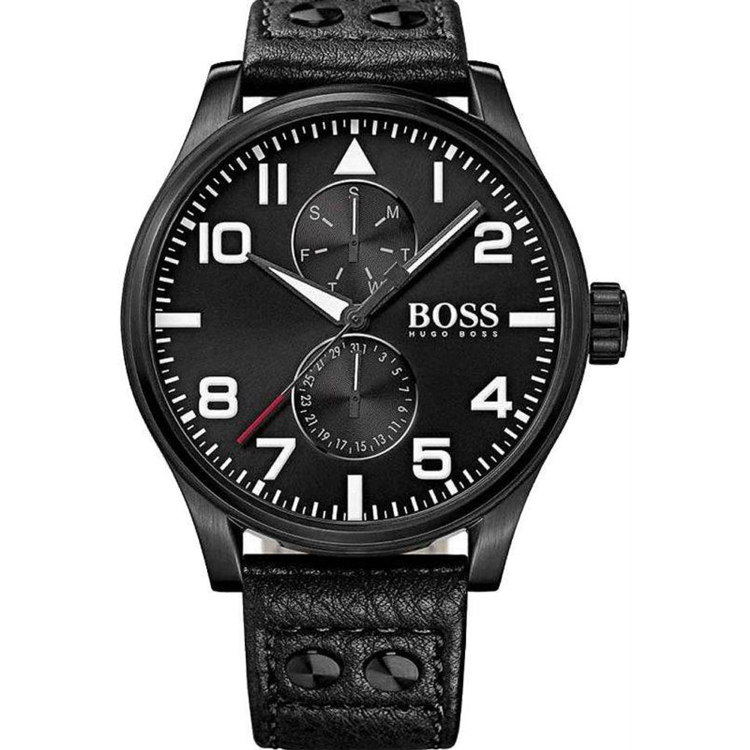 Ceas Hugo Boss AEROLINER 1513083 fotografia produsului