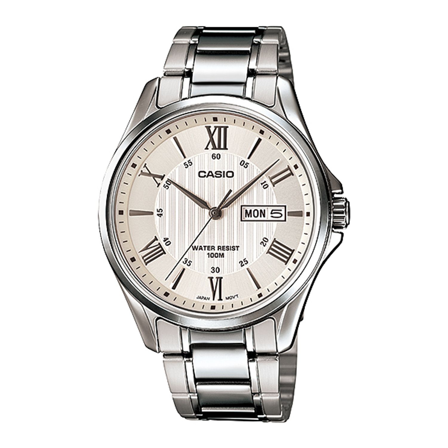 Ceas Casio CLASSIC MTP-1384D-7AVDF fotografia produsului