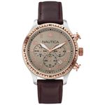 Ceas Nautica BFD 150 A17656G Cronograf fotografia produsului