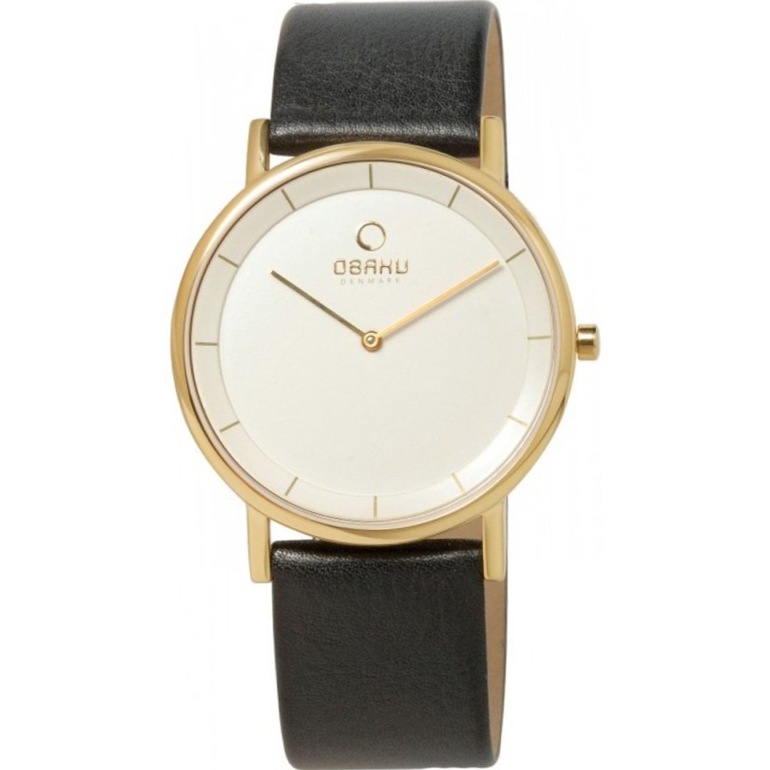 Ceas Obaku ARA V143GXGWRB fotografia produsului