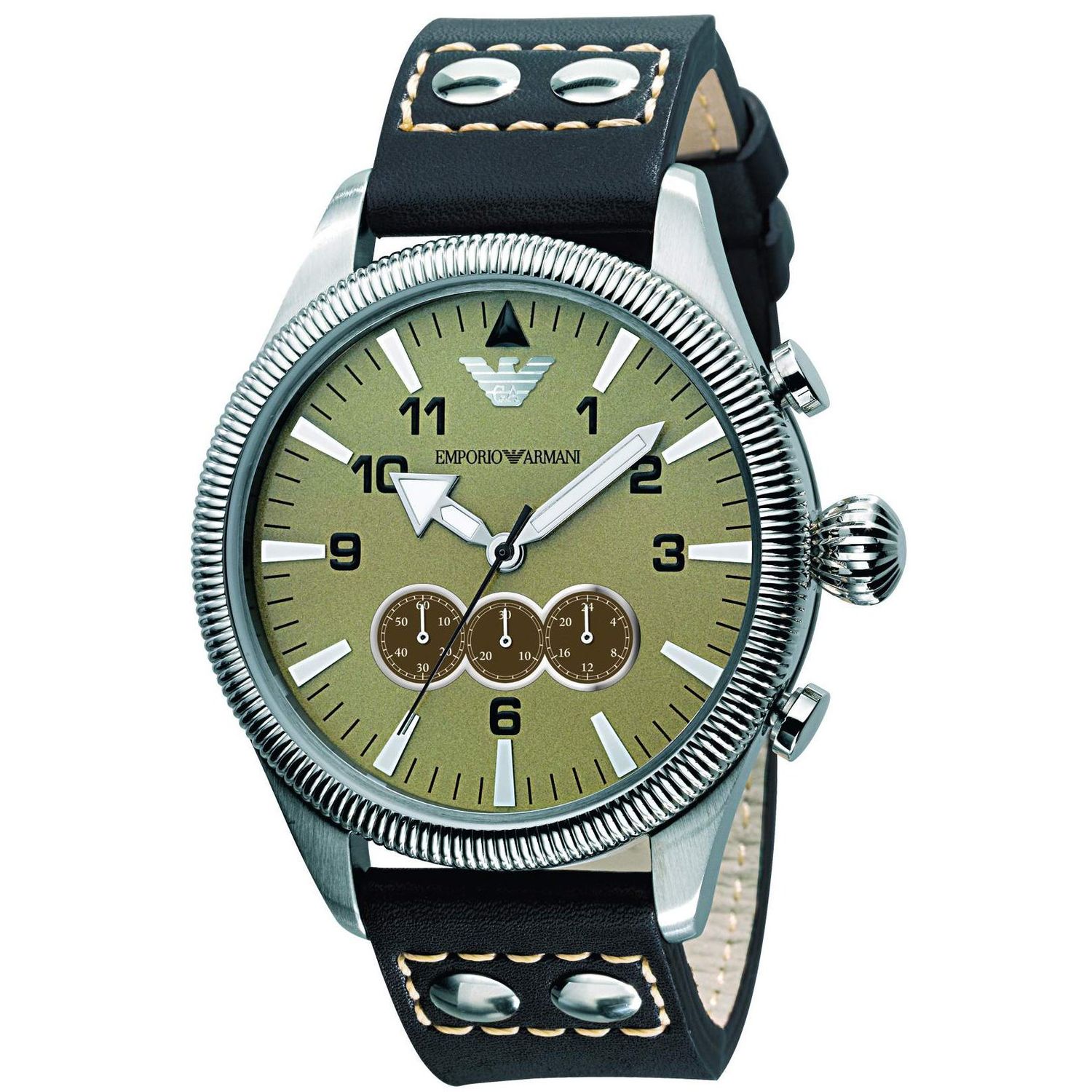 Ceas Emporio Armani AR5837 Extra Large fotografia produsului