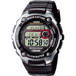 Ceas Casio COLLECTION WV-200E-1A Radio Controlled fotografia produsului