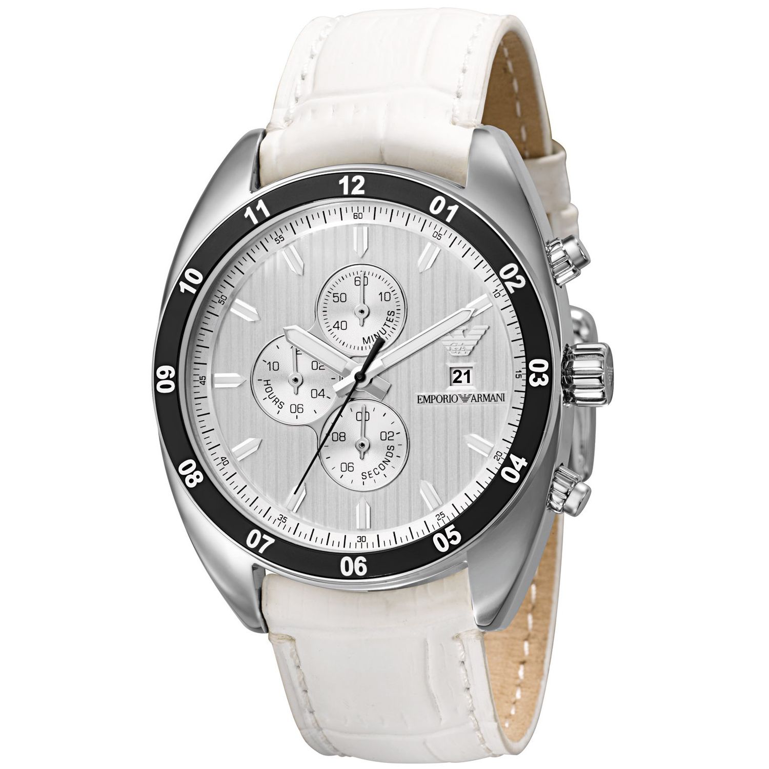 Ceas Emporio Armani AR5915 Sport fotografia produsului