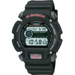 Ceas Casio G-SHOCK DW-9052-1V fotografia produsului