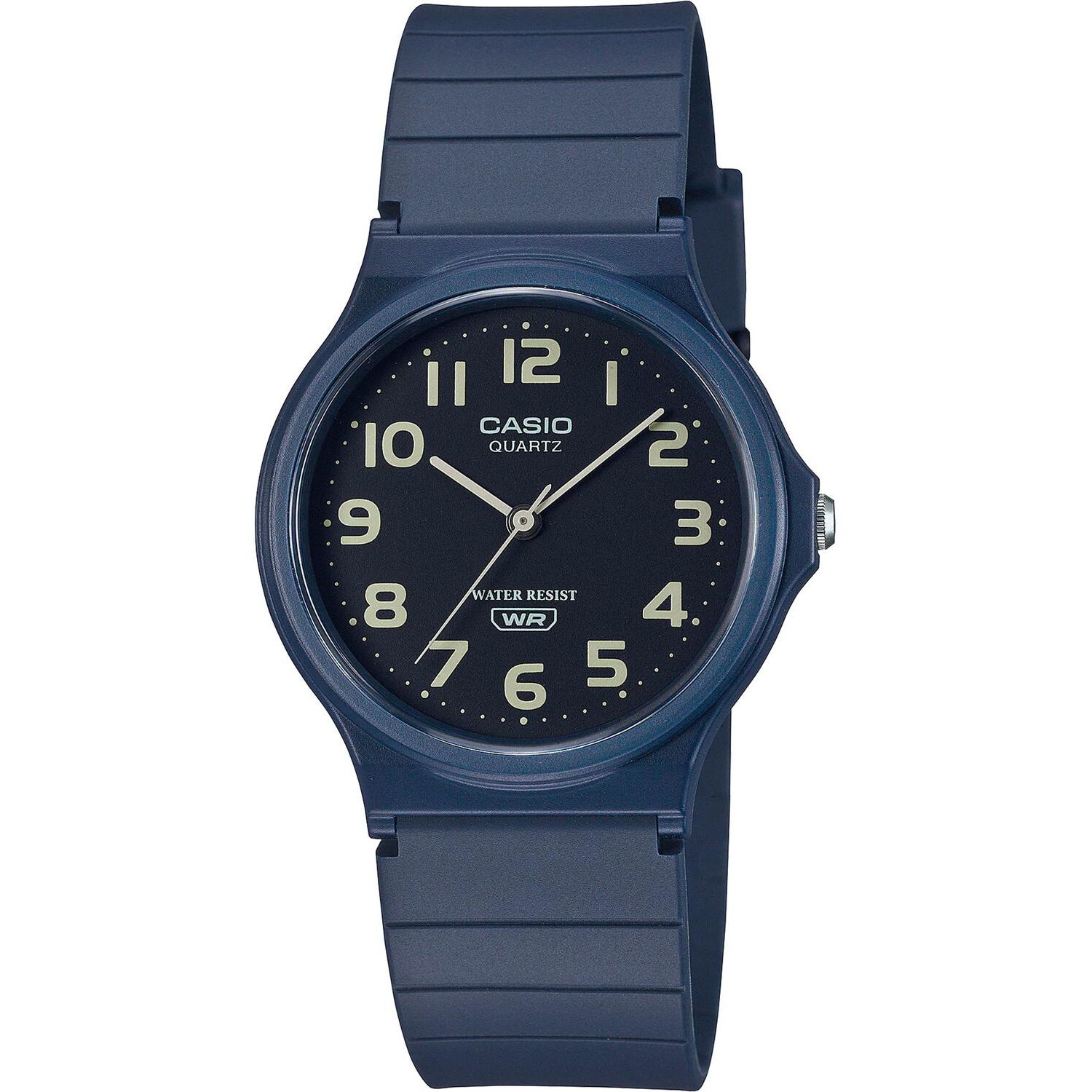 Ceas Casio Collection MQ-24UC-2B fotografia produsului