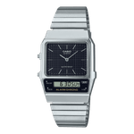 Ceas Casio Vintage AQ-800E-1A fotografia produsului
