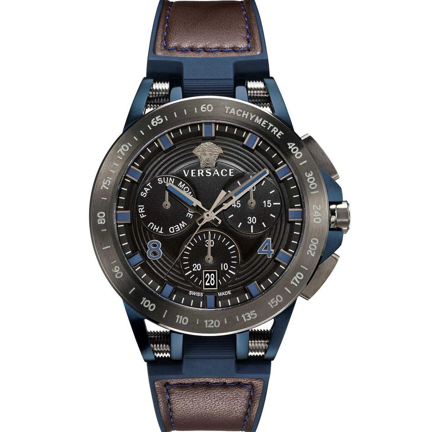 Ceas Versace Sport Tech VERB00218 fotografia produsului