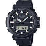 Ceas Casio Pro Trek PRW-6621Y-1E fotografia produsului