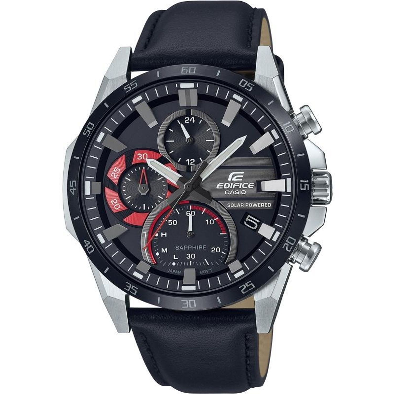 Ceas Casio Edifice EFS-S620BL-1A fotografia produsului