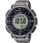 Ceas Casio Pro Trek PRG-340T-7E fotografia produsului