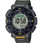 Ceas Casio Pro Trek PRG-340-3E fotografia produsului