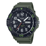 Ceas Casio Standard MRW-210H-3A fotografia produsului
