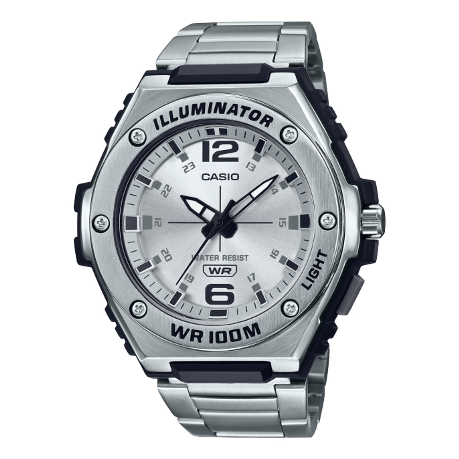 Ceas Casio Collection MWA-100HD-7A fotografia produsului