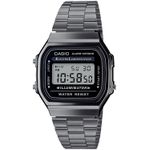 Ceas Casio Vintage A168WGG-1A fotografia produsului