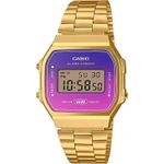 Ceas Casio Vintage A168WERG-2A fotografia produsului