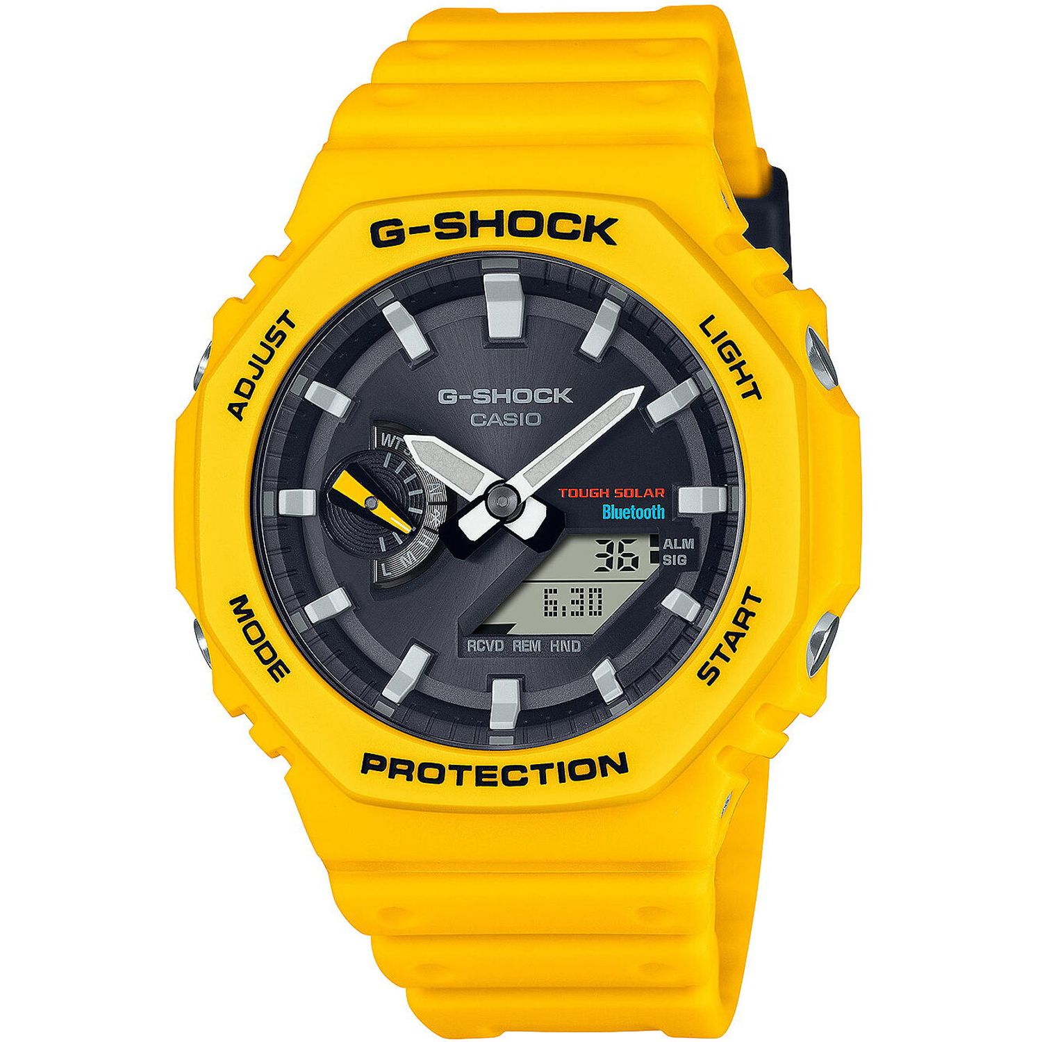 Ceas Casio G-Shock GA-B2100C-9AE fotografia produsului