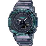 Ceas Casio G-Shock GA-2100NN-1A fotografia produsului