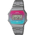 Ceas Casio Vintage A168WERB-2A fotografia produsului
