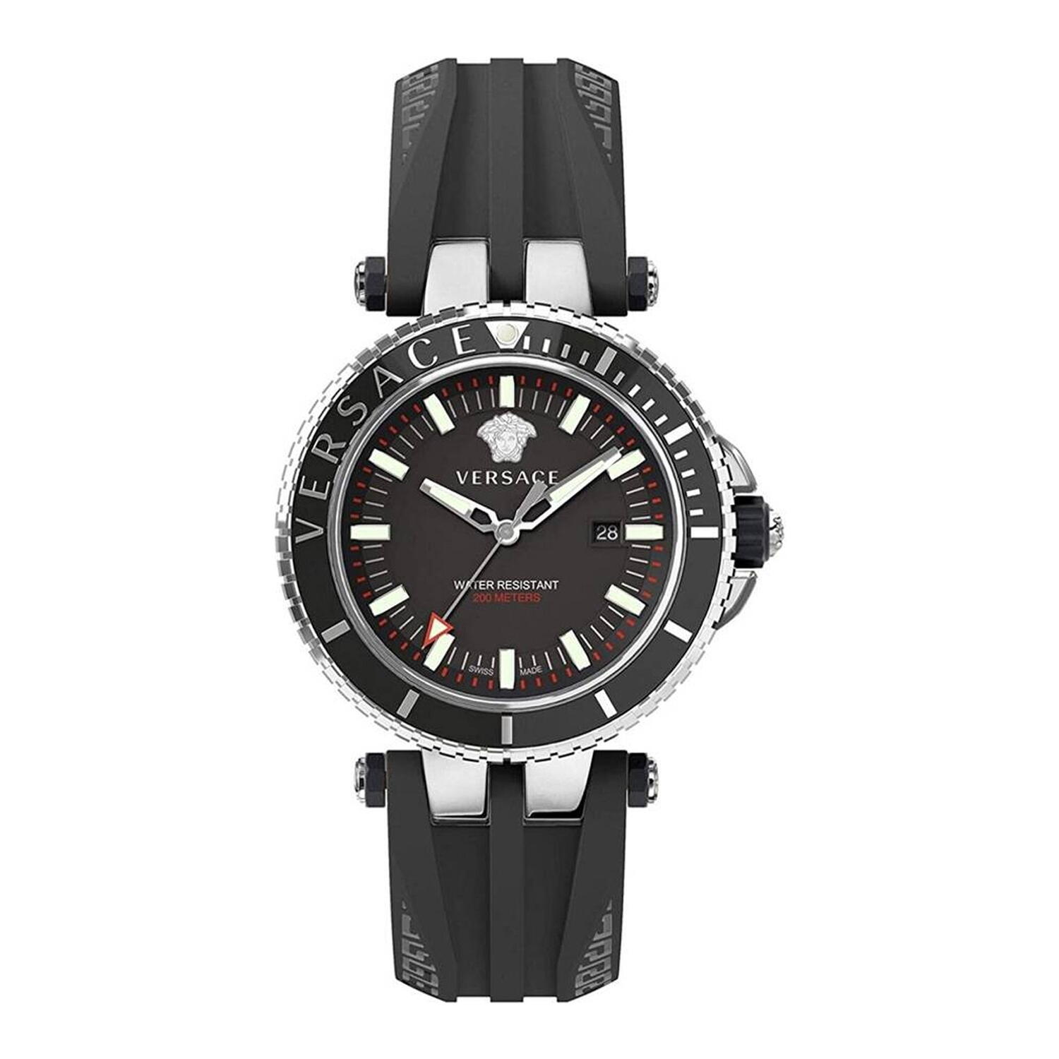 Ceas Versace V-Race VEAK00118 fotografia produsului