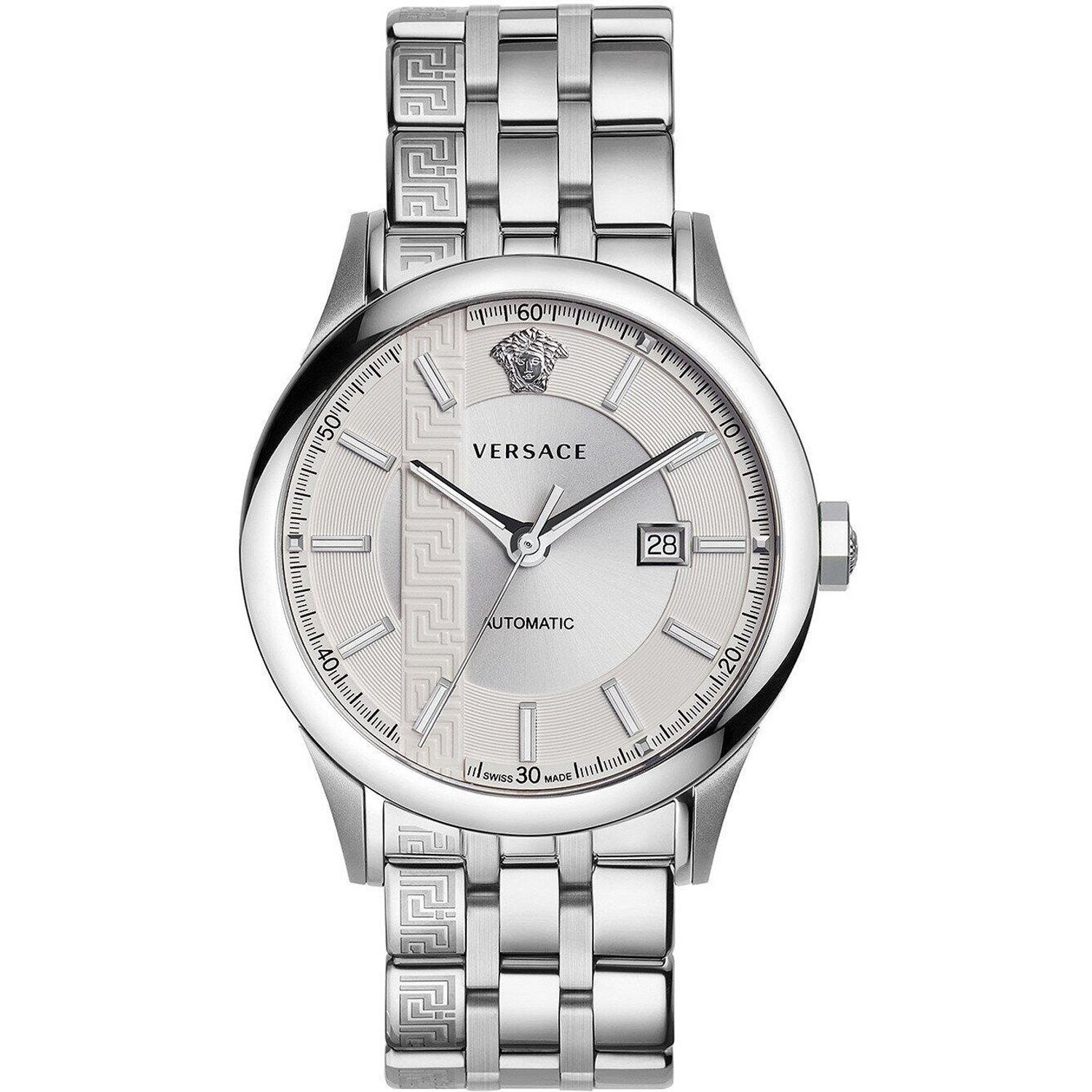 Ceas Versace Aiakos V18040017 Automatic fotografia produsului