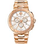 Ceas Versace Mystique VFG180016 Cronograf fotografia produsului