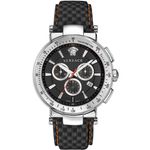 Ceas Versace Mystique VFG040013 Cronograf fotografia produsului