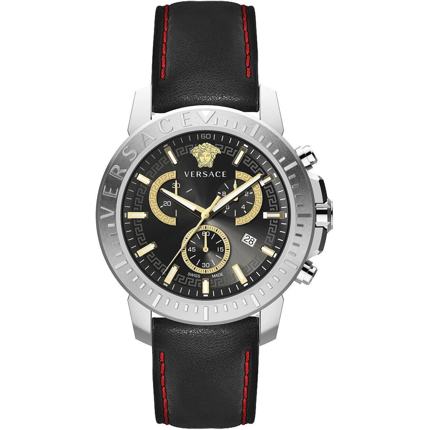 Ceas Versace New Chrono VE2E00121 fotografia produsului