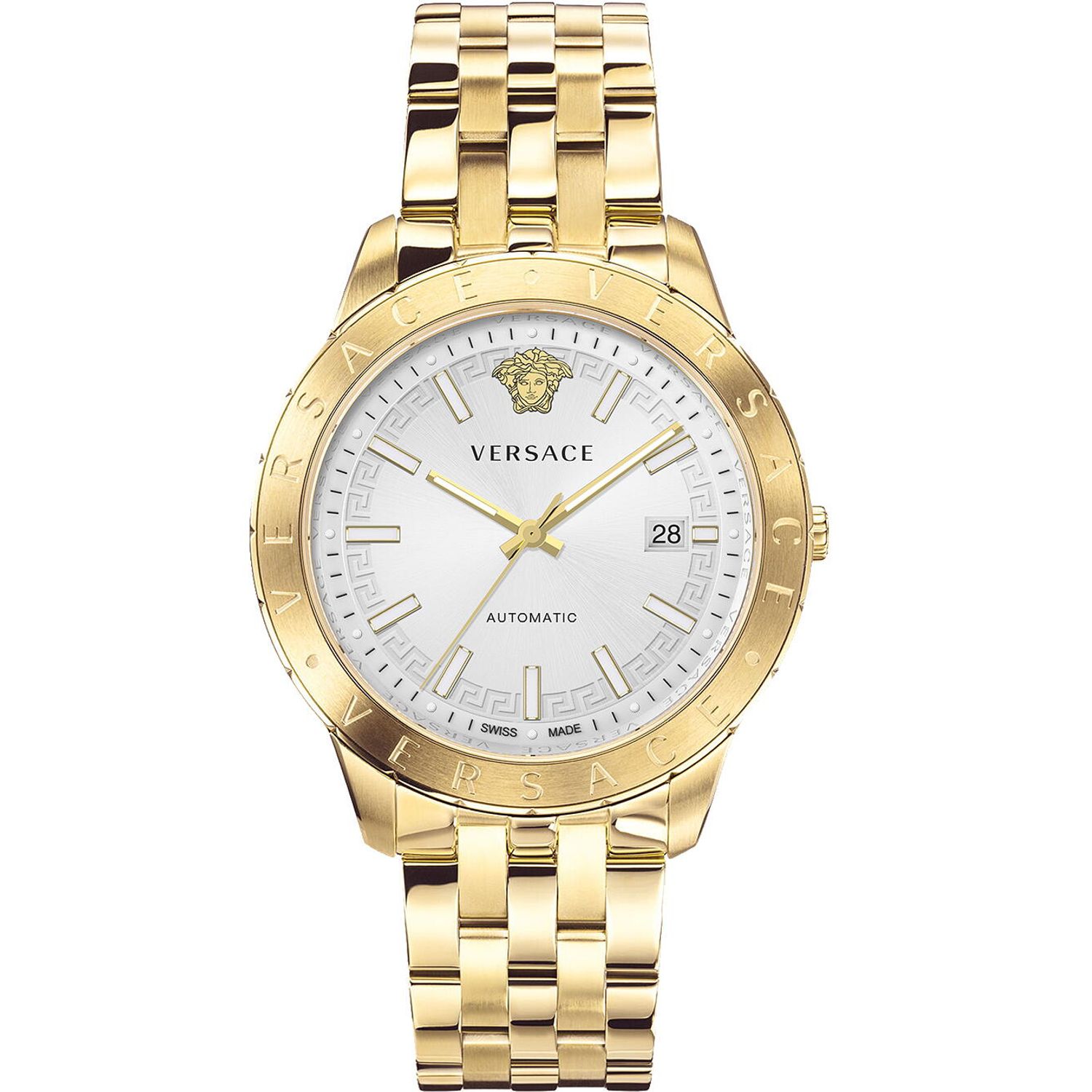 Ceas Versace Univers VE2D00521 Automatic fotografia produsului