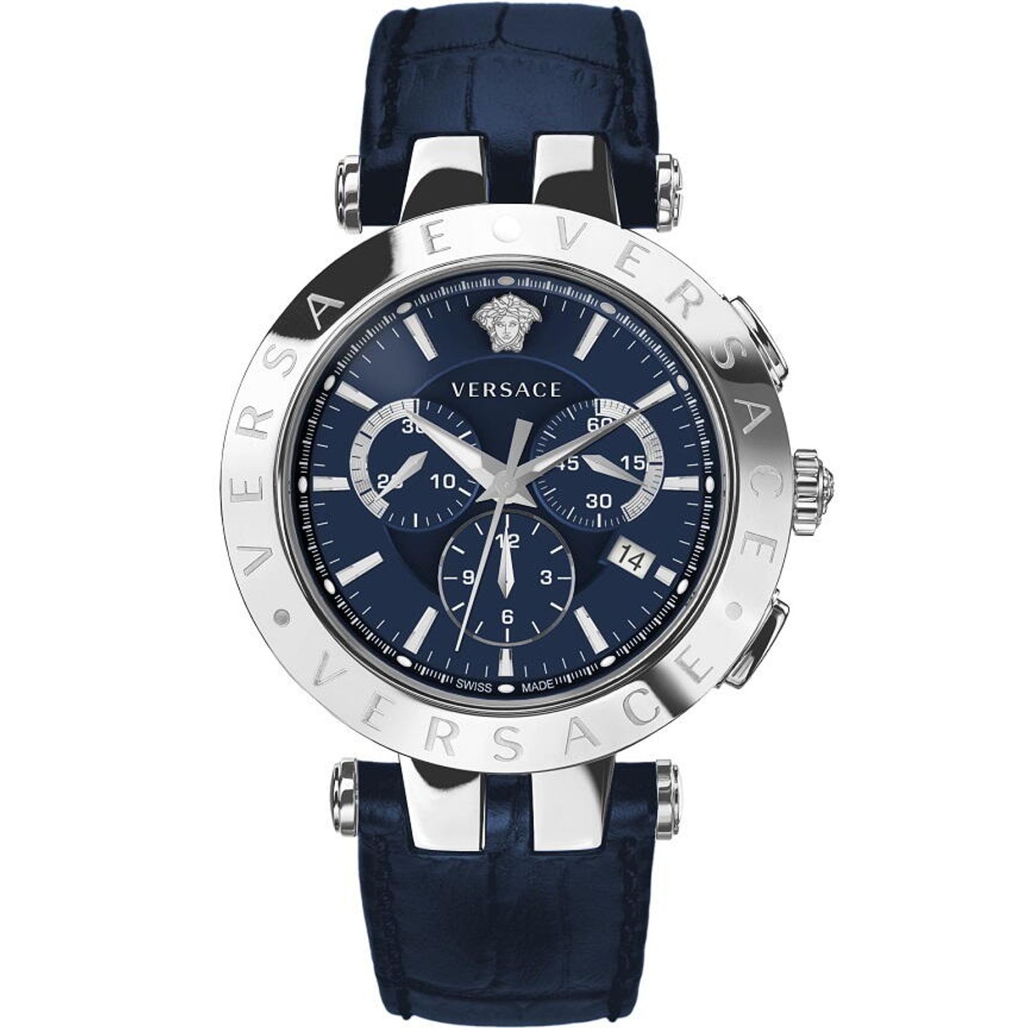Ceas Versace V-Race VERQ00620 fotografia produsului