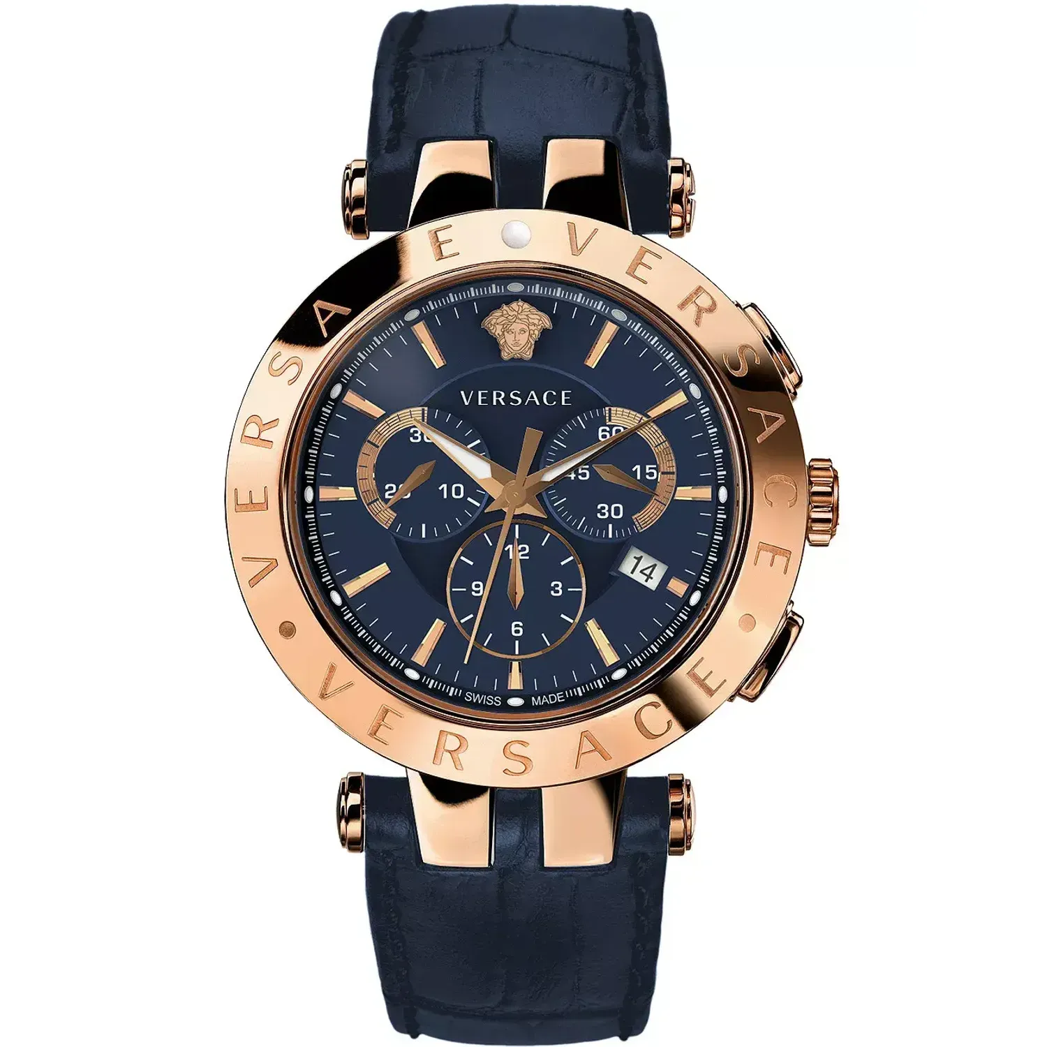 Ceas Versace V-Race VERQ00120 fotografia produsului