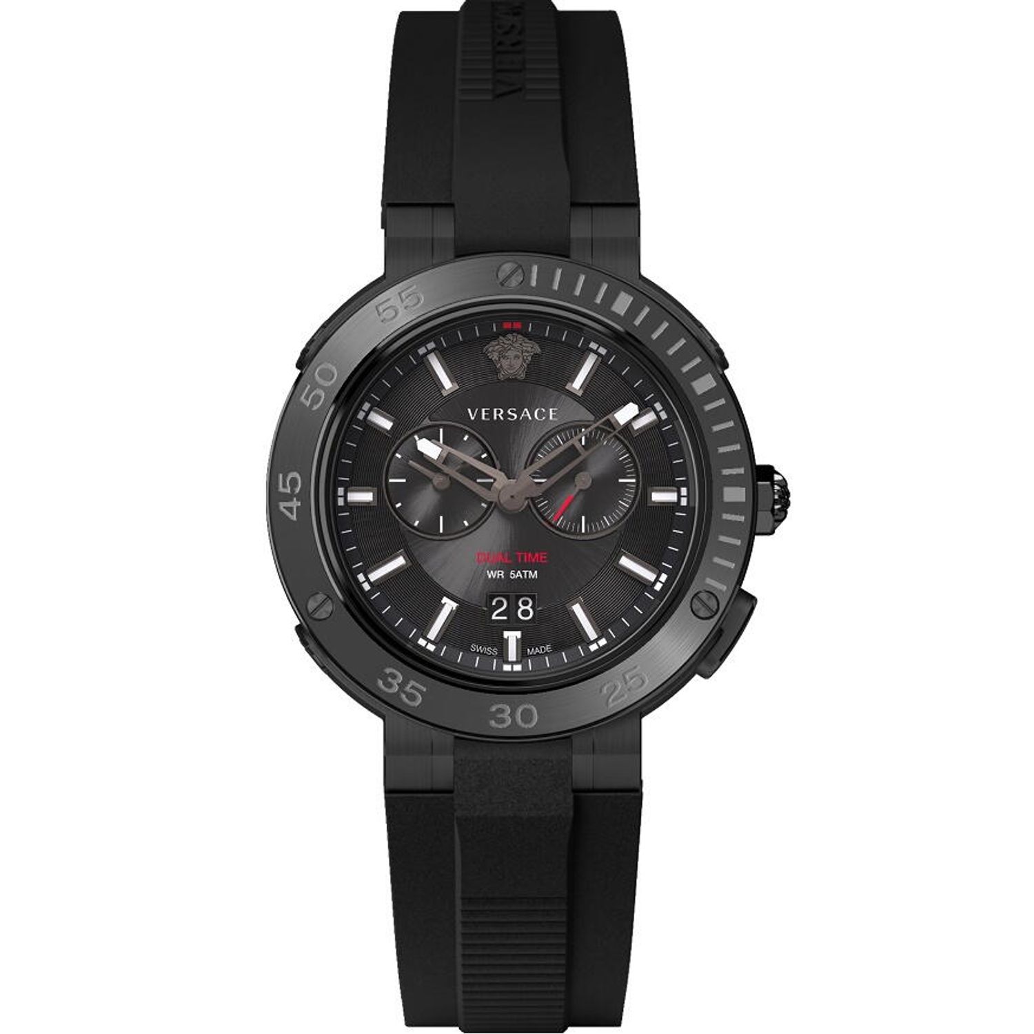 Ceas Versace V-Extreme Pro VECN002/19 fotografia produsului