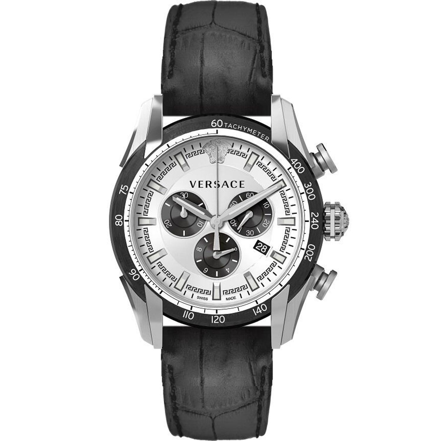 Ceas Versace V Ray Chrono VEDB005/19 fotografia produsului