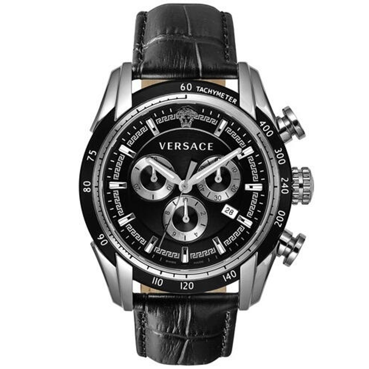 Ceas Versace V Ray Chrono VEDB001/18 fotografia produsului