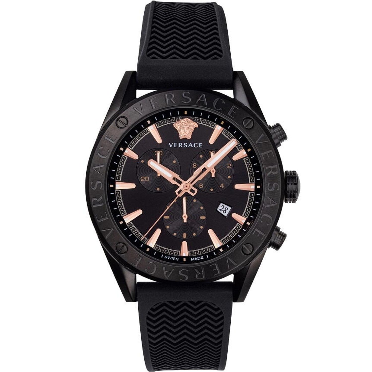 Ceas Versace V-Chrono VEHB00419 fotografia produsului