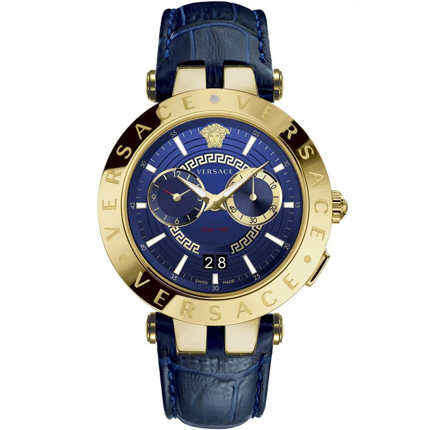 Ceas Versace V-Race VEBV002/19 fotografia produsului