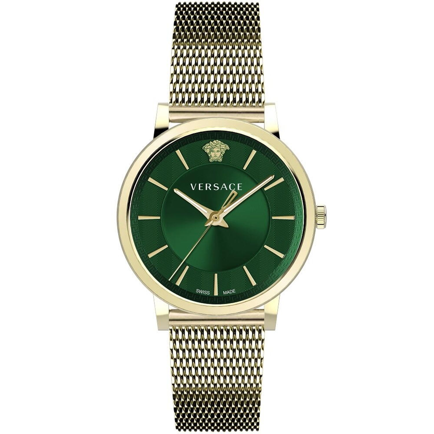 Ceas Versace V-Circle VE5A00820 fotografia produsului