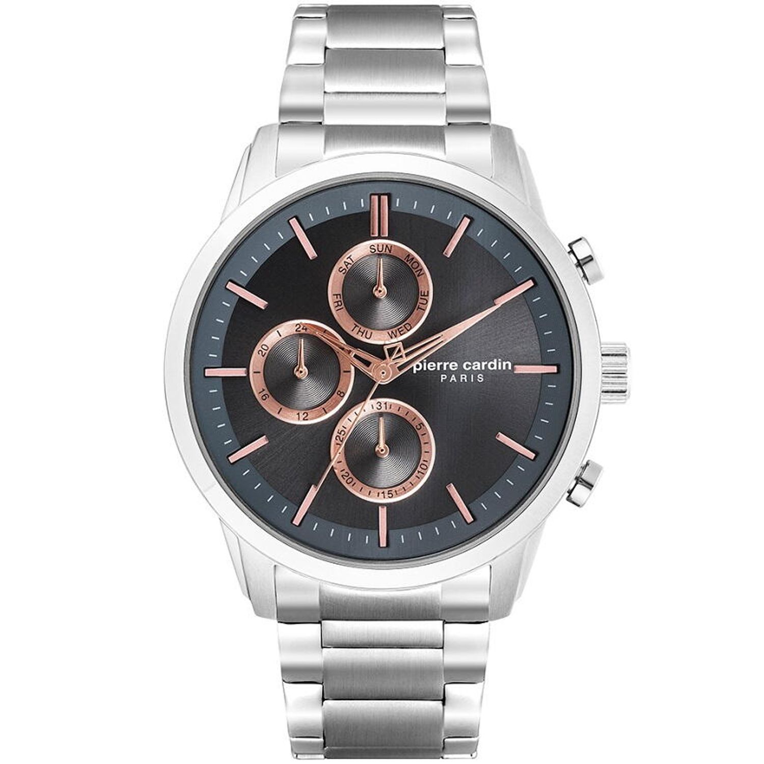 Ceas Pierre Cardin Champerret PC902741F07 fotografia produsului