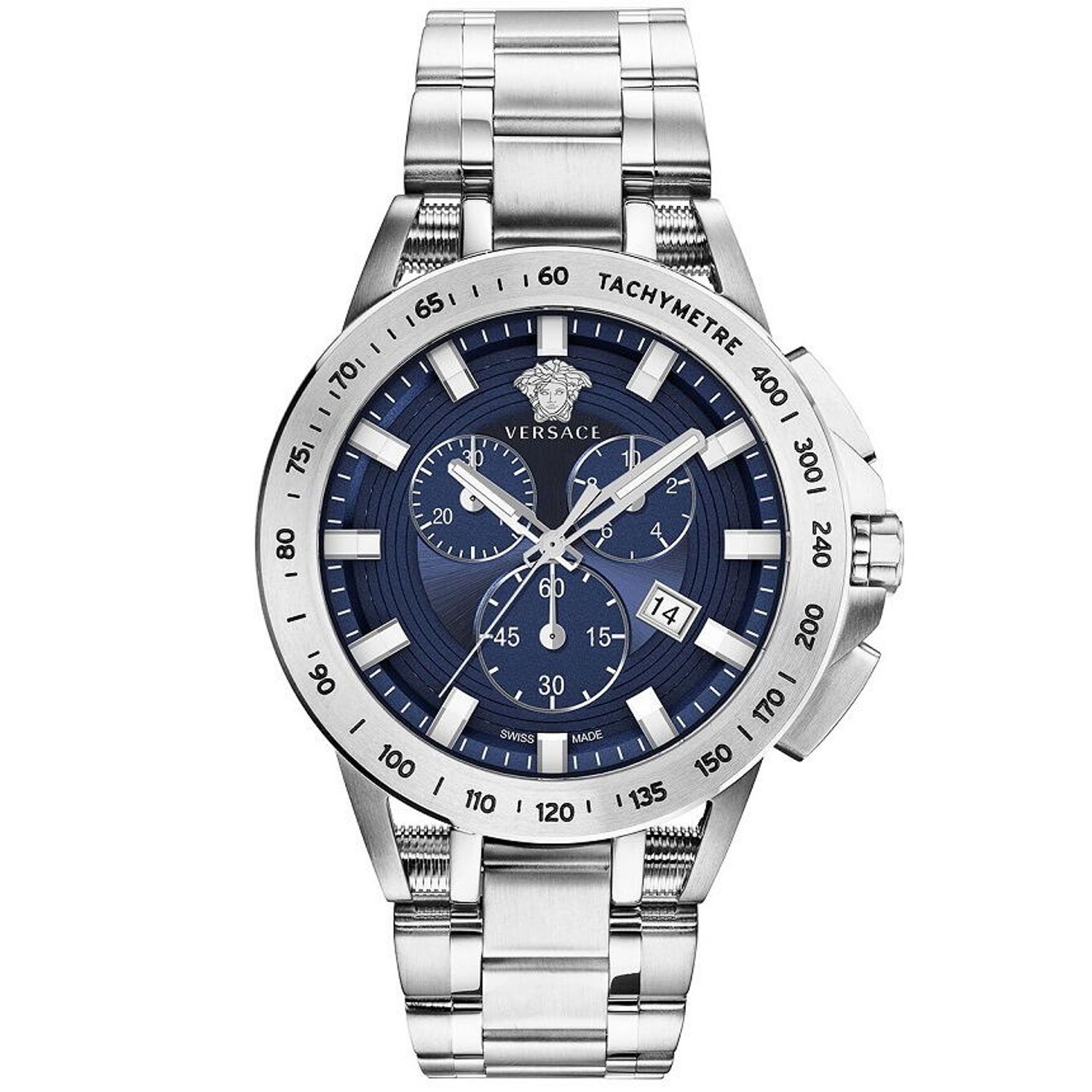 Ceas Versace Sport Tech VE3E00521 fotografia produsului