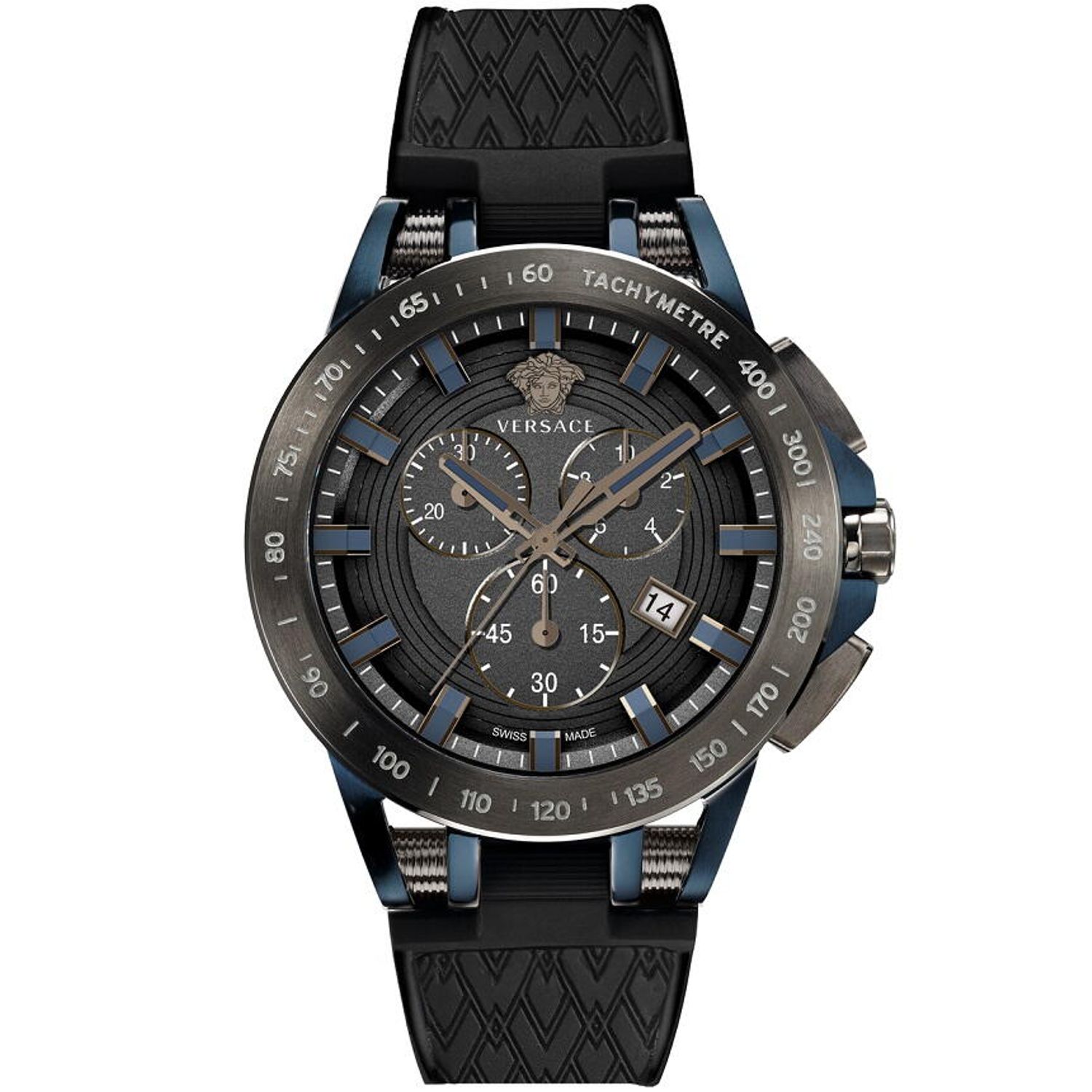 Ceas Versace Sport Tech VE3E00221 fotografia produsului