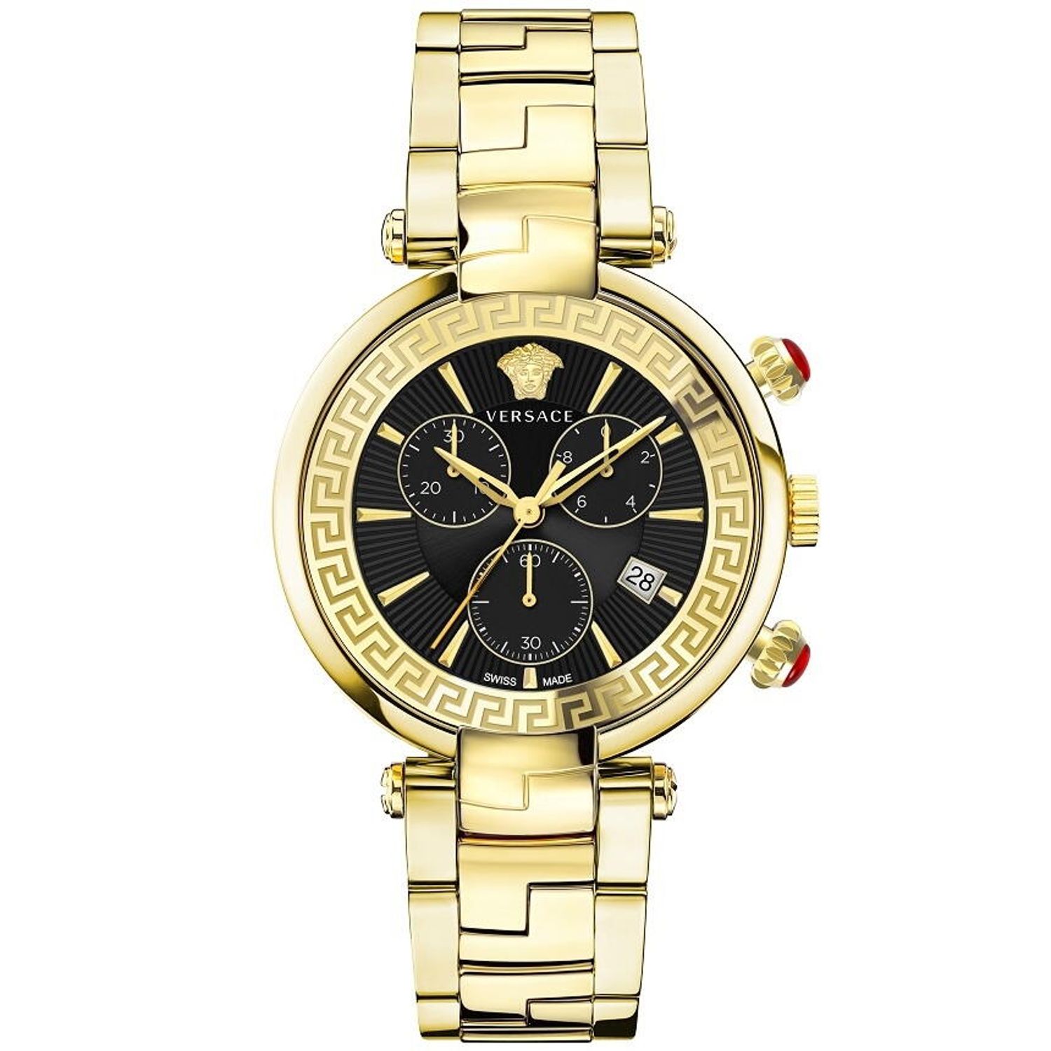 Ceas Versace Revive VE2M00621 Cronograf fotografia produsului