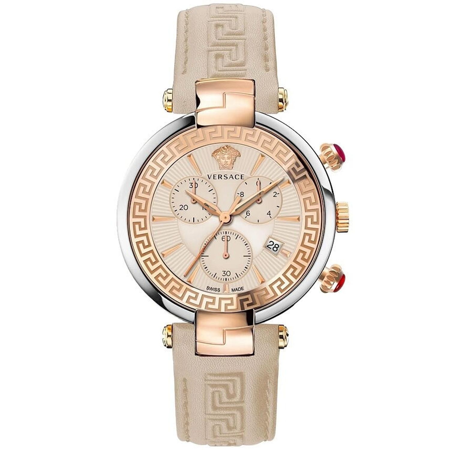 Ceas Versace Revive VE2M00321 Cronograf fotografia produsului