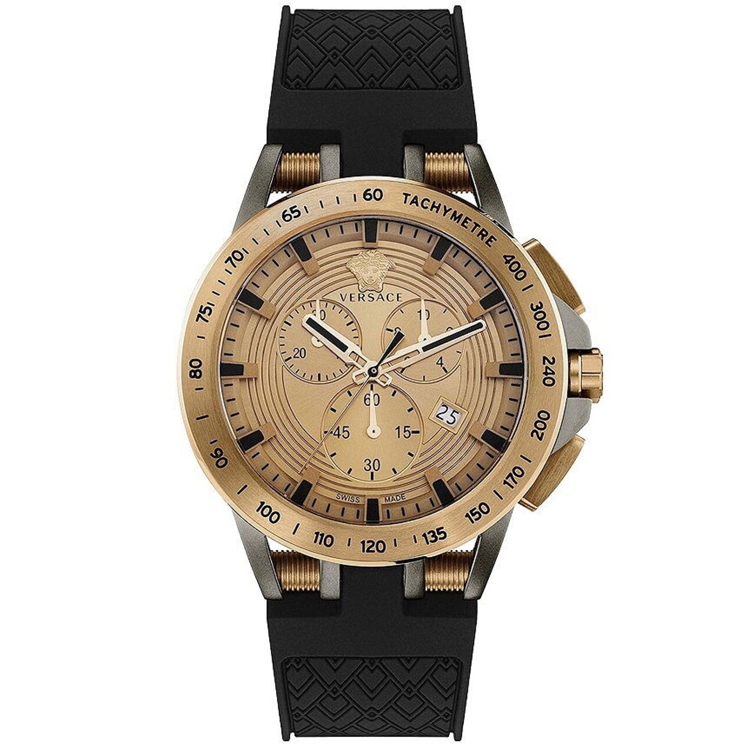 Ceas Versace Sport Tech VE3E00421 fotografia produsului
